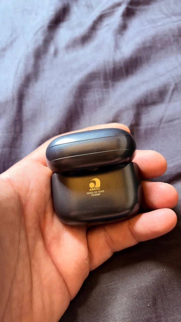 Fone de ouvido Bluetooth  - Foto 4