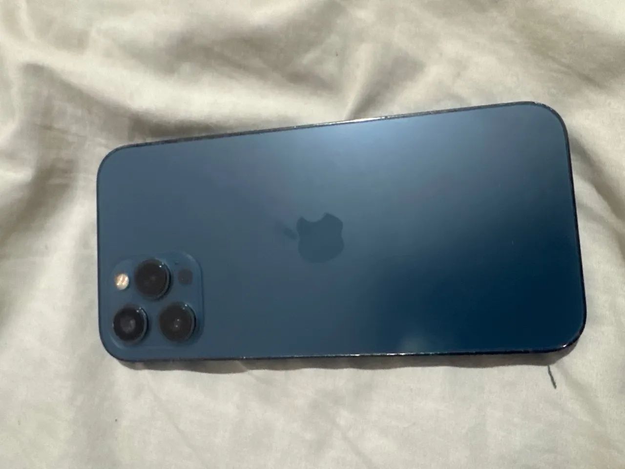iPhone 12 Pro Max - Foto 3
