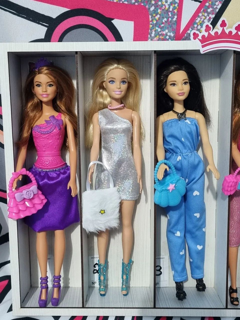 Barbie  - Foto 4