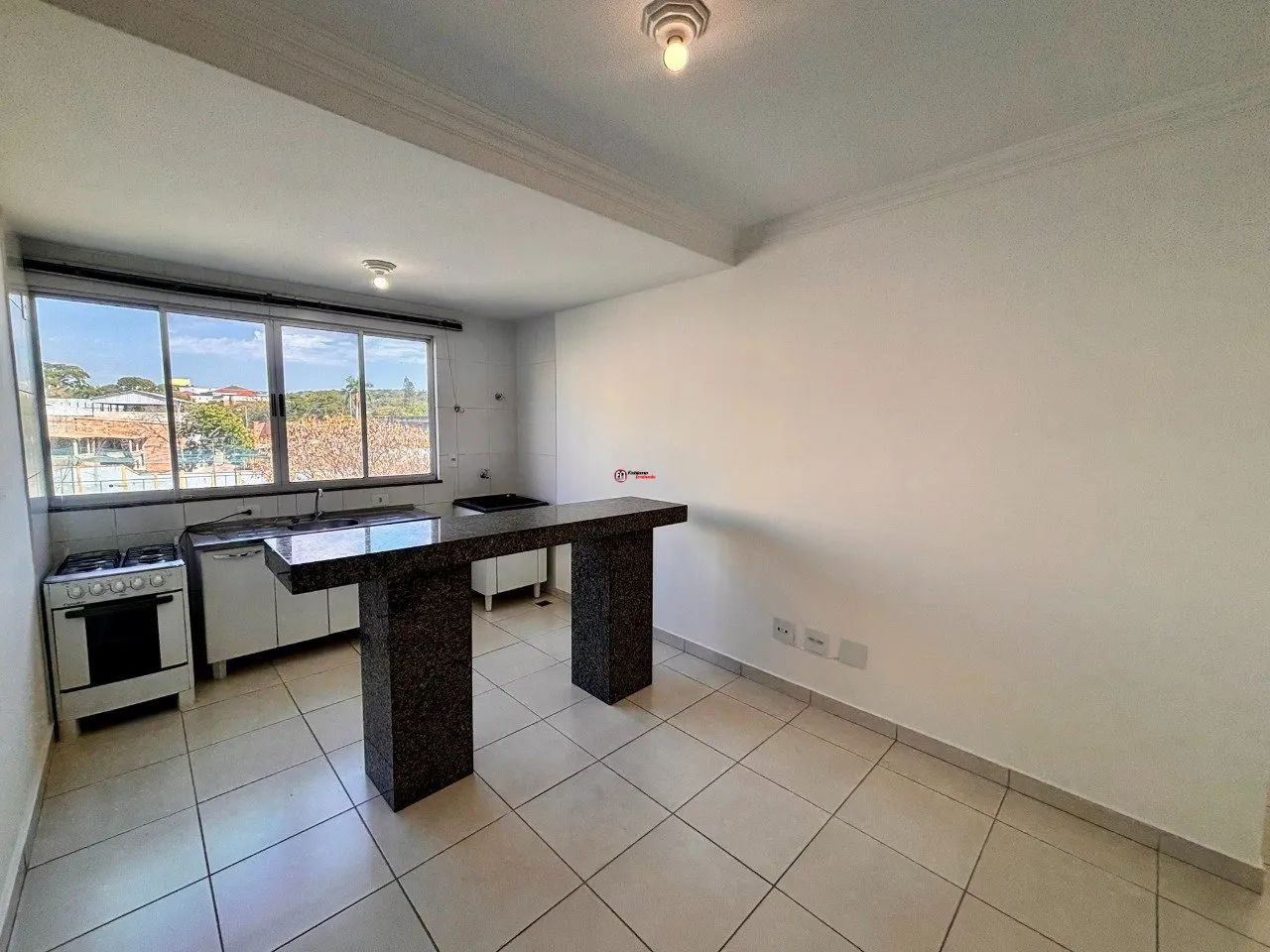 Apartamento 1 quarto próximo da UFMG
