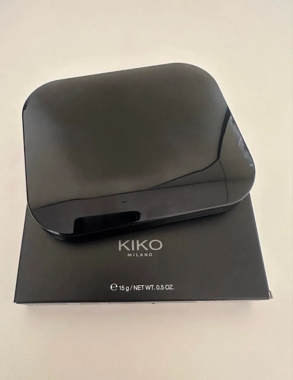 VENDO PALETA KIKO MILANO NOVA  - Foto 2