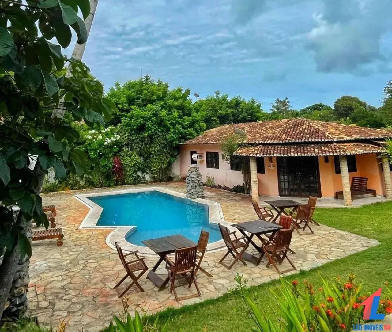 Imóvel Comercial na Praia da Pipa- Tibau do Sul/ RN - Foto 2