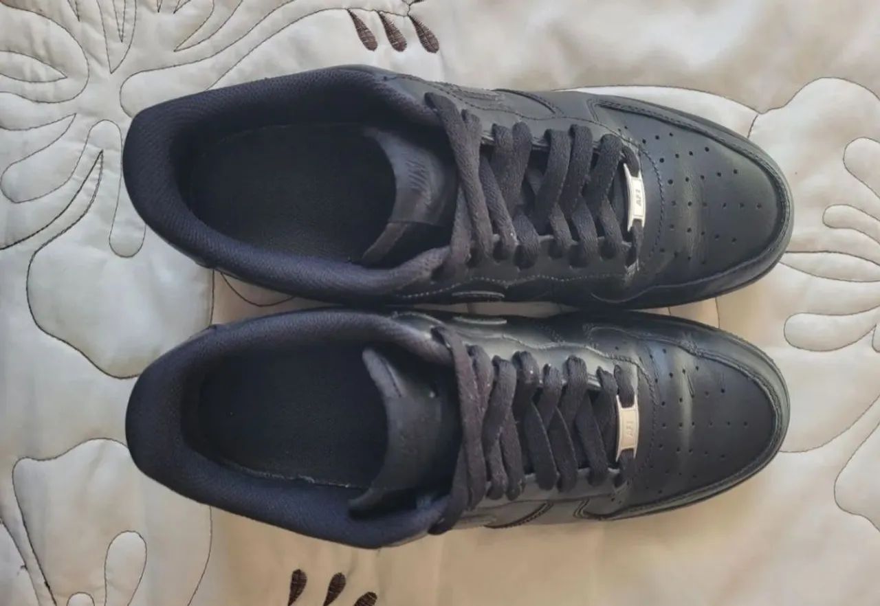 Tênis Nike Air force 1  - Foto 2