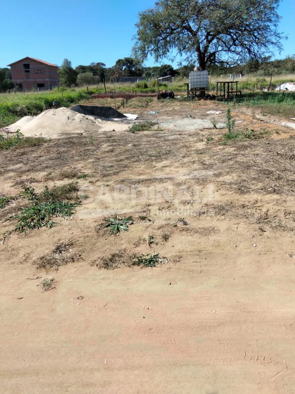 Terreno Padrão em Ibaté - Foto 2