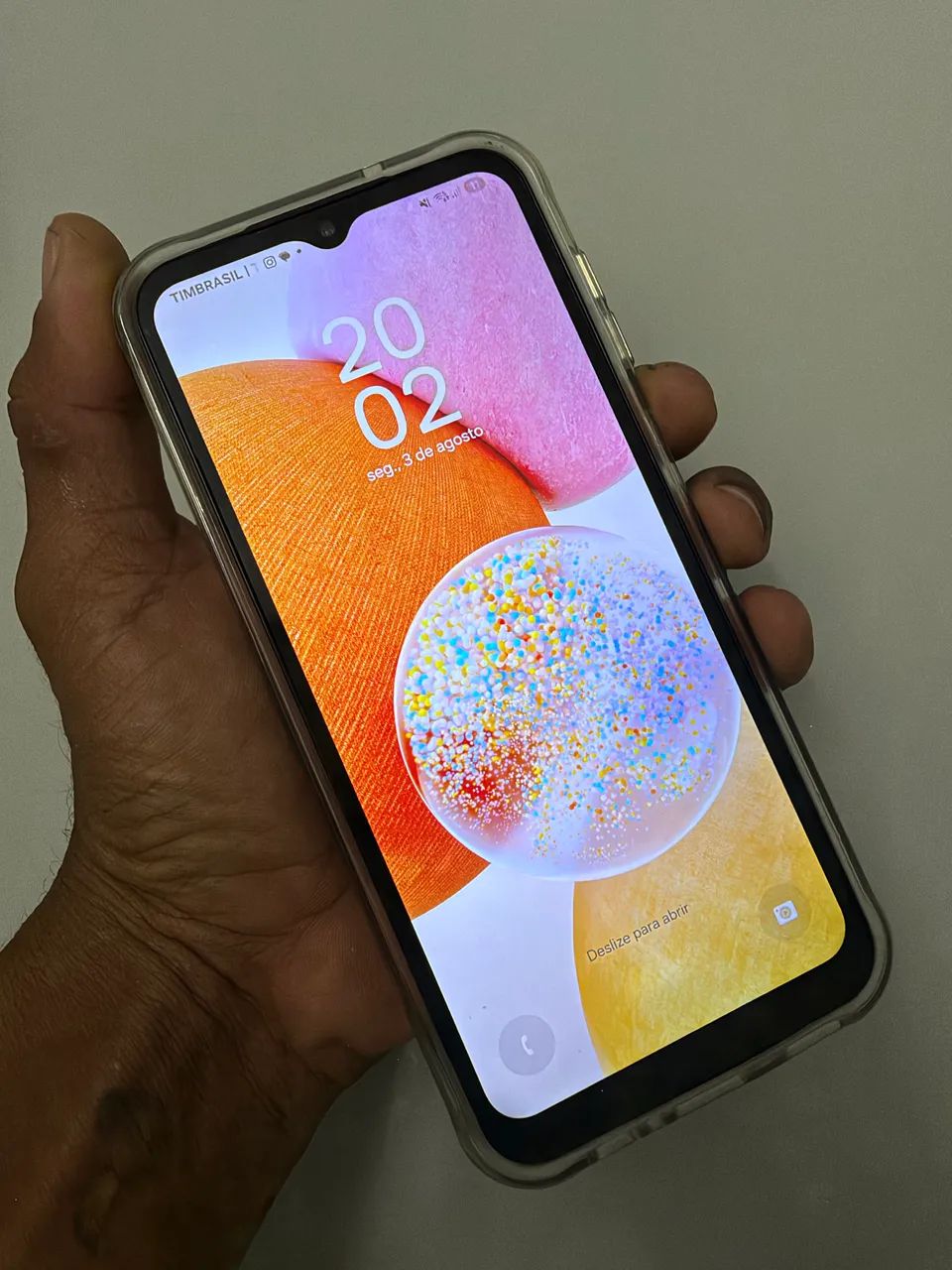 Samsung a14 - Foto 2
