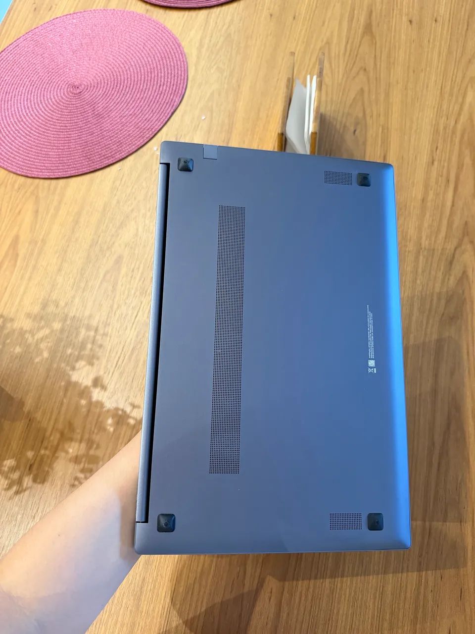 Notebook Samsung Book4 I5 - Foto 4
