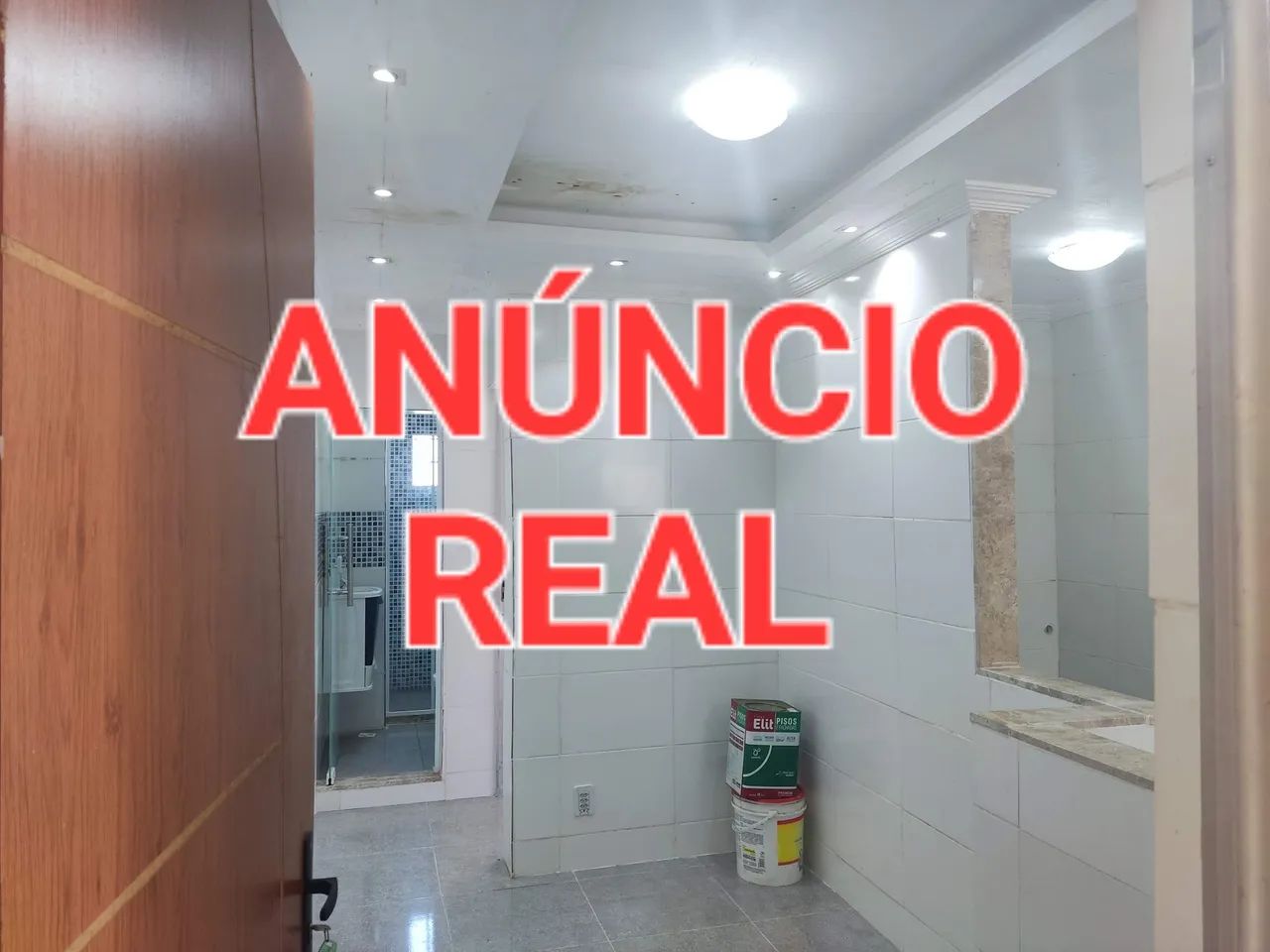 LINDA CASA - OPORTUNIDADE 