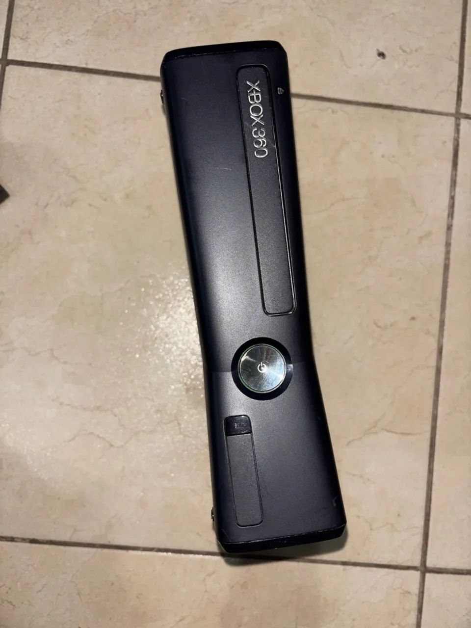 Xbox 360 Slim completo - Foto 4