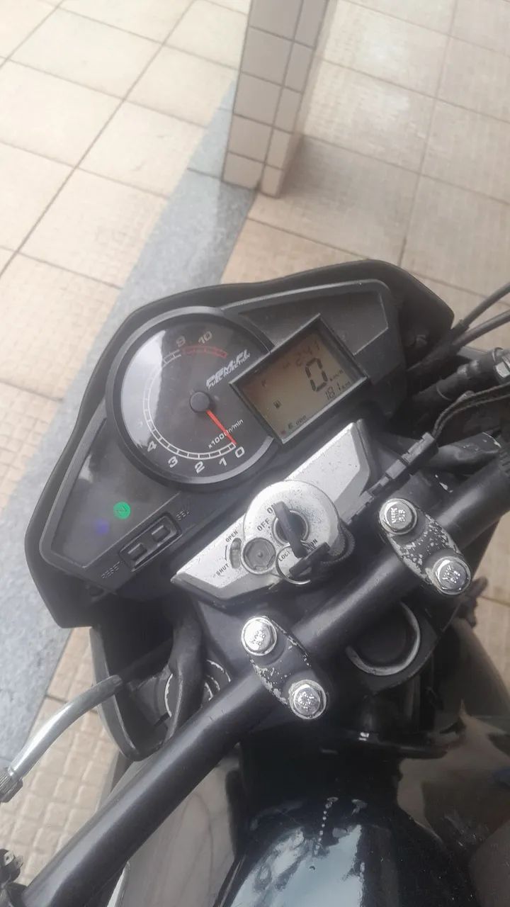 Cb300r - Foto 4