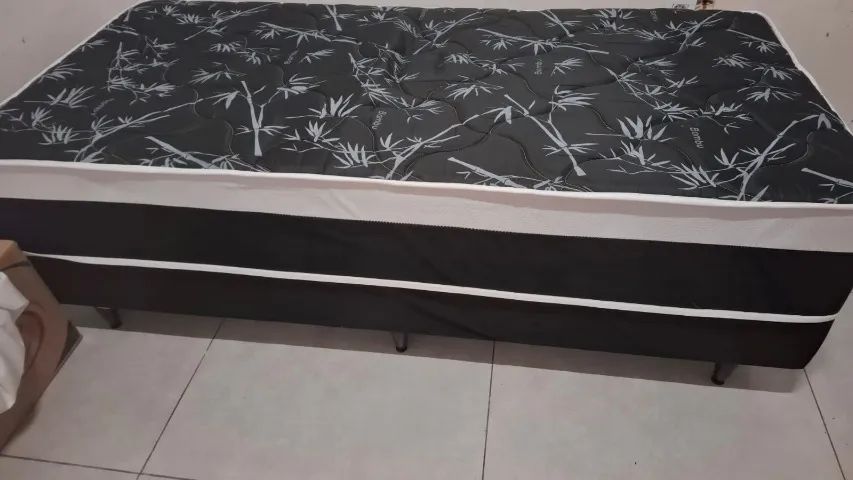 Cama Solteiro - Foto 2