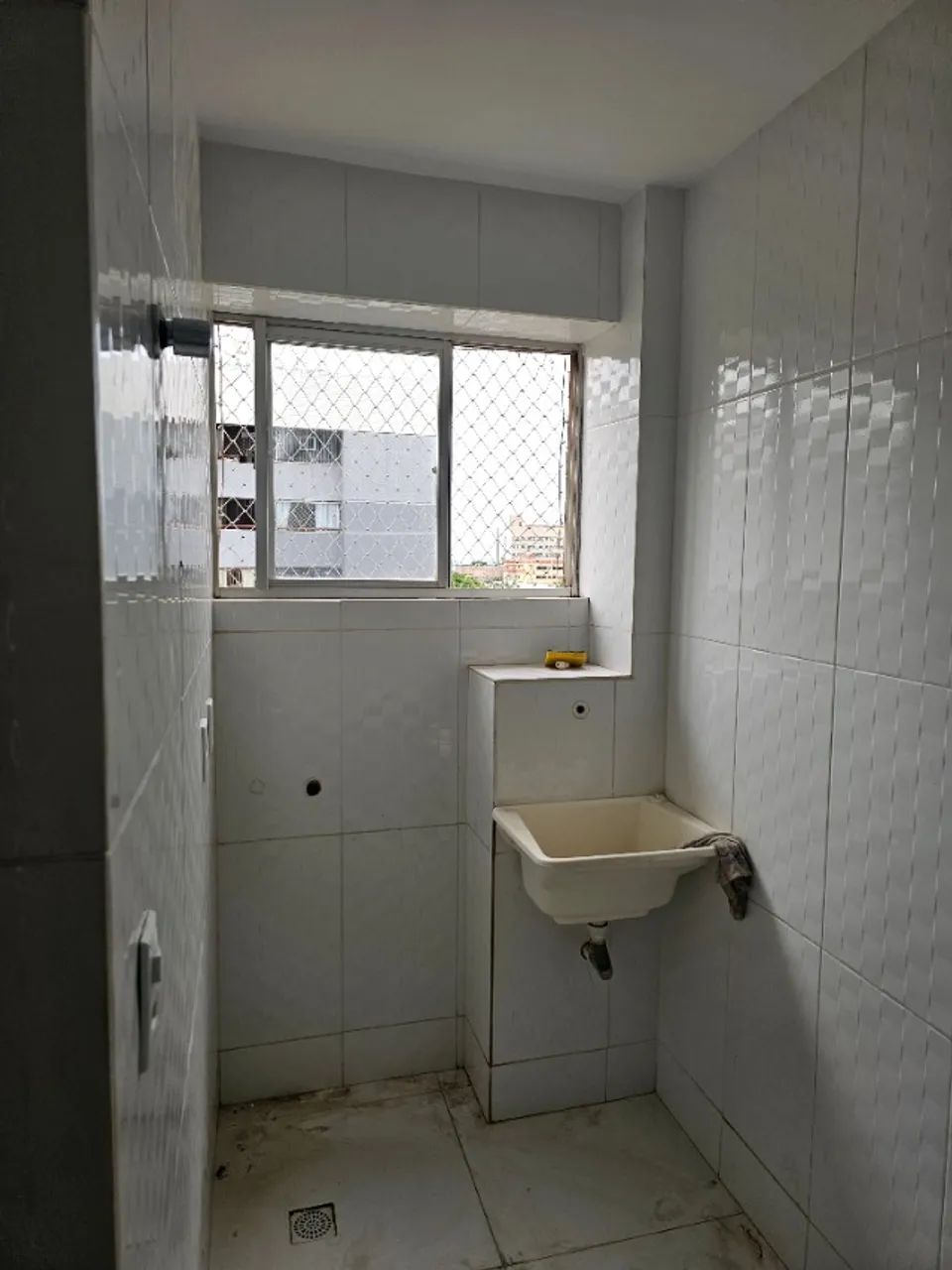 Alugo apartamento 2 quartos no Setor Central - Foto 5