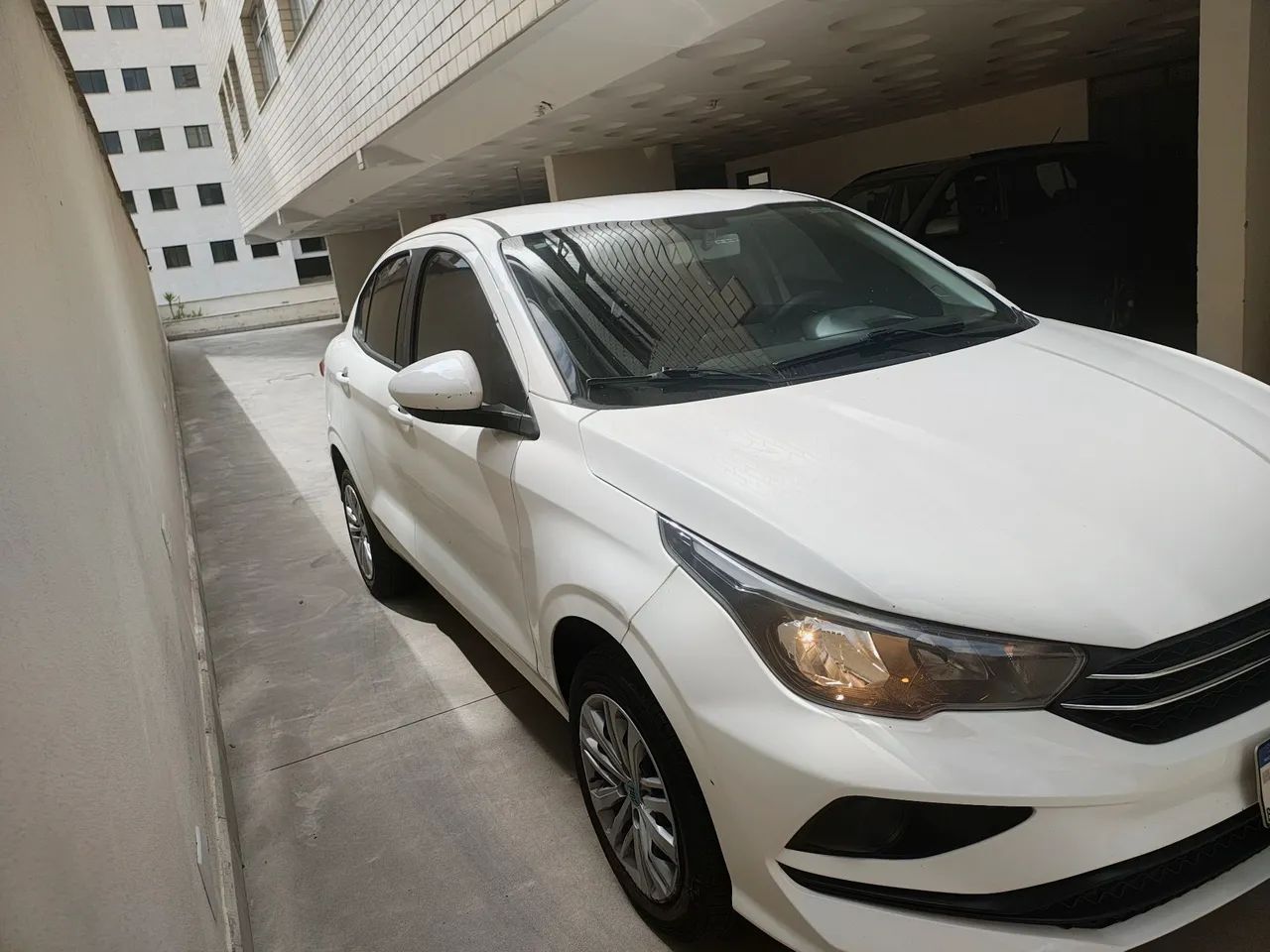 Fiat Cronos Drive 1.0 6V 2024 - Foto 3