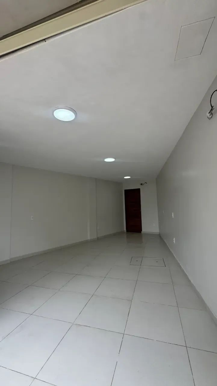 Alugo ponto comercial proximo a Praça do Rosário - Foto 5