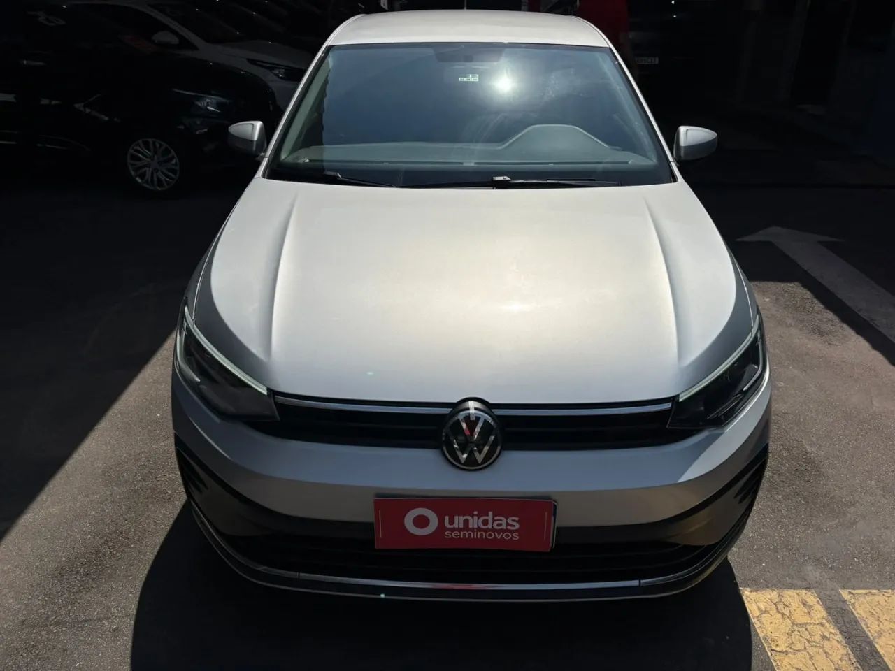 Volkswagen Virtus TSI 1.0 Flex 12V 4p Aut., foto 2 de 16