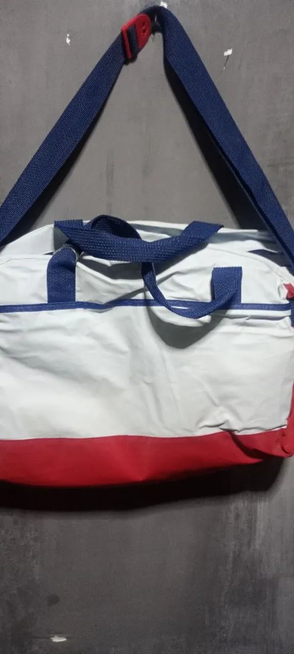 Bolsa térmica de ombro  - Foto 5