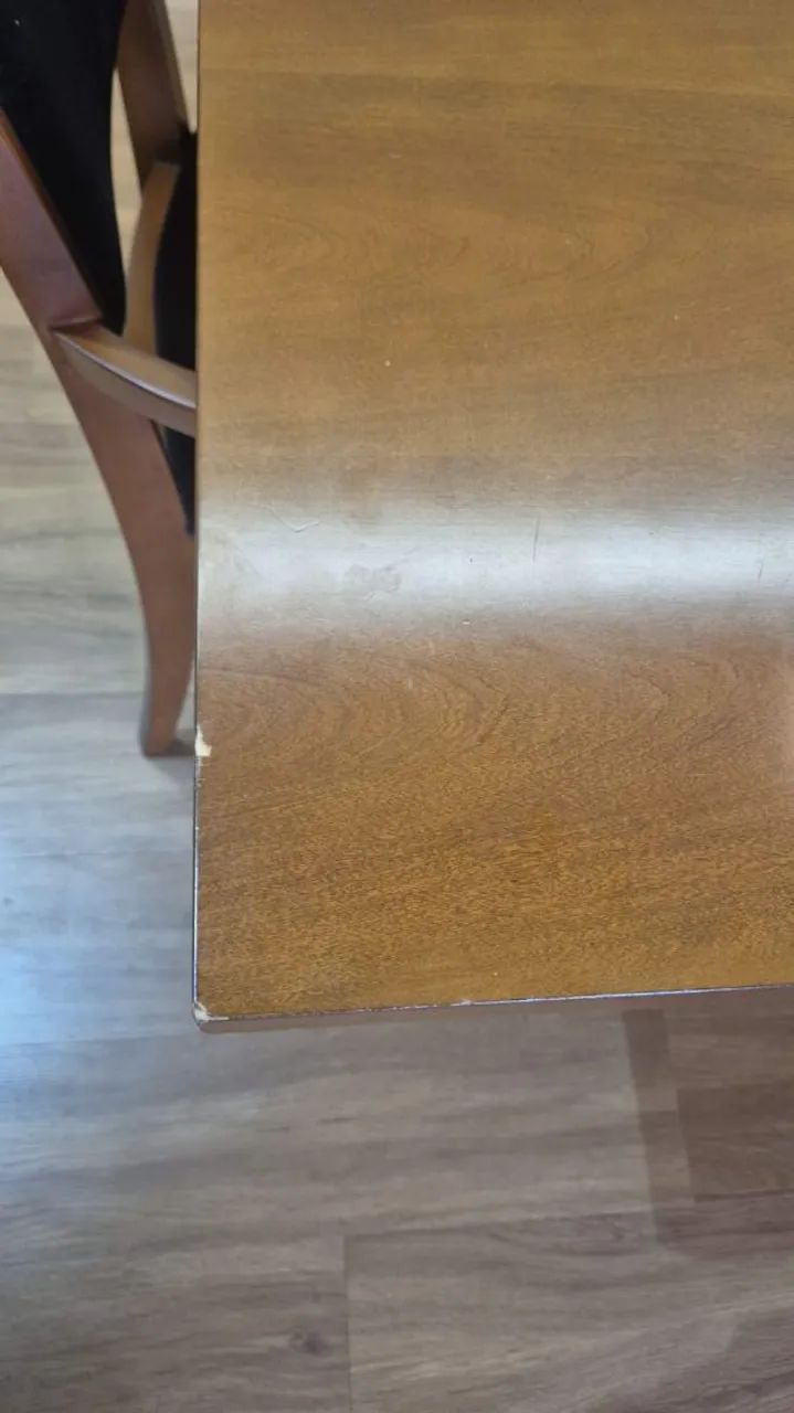 Conjunto de mesa de jantar - Foto 2
