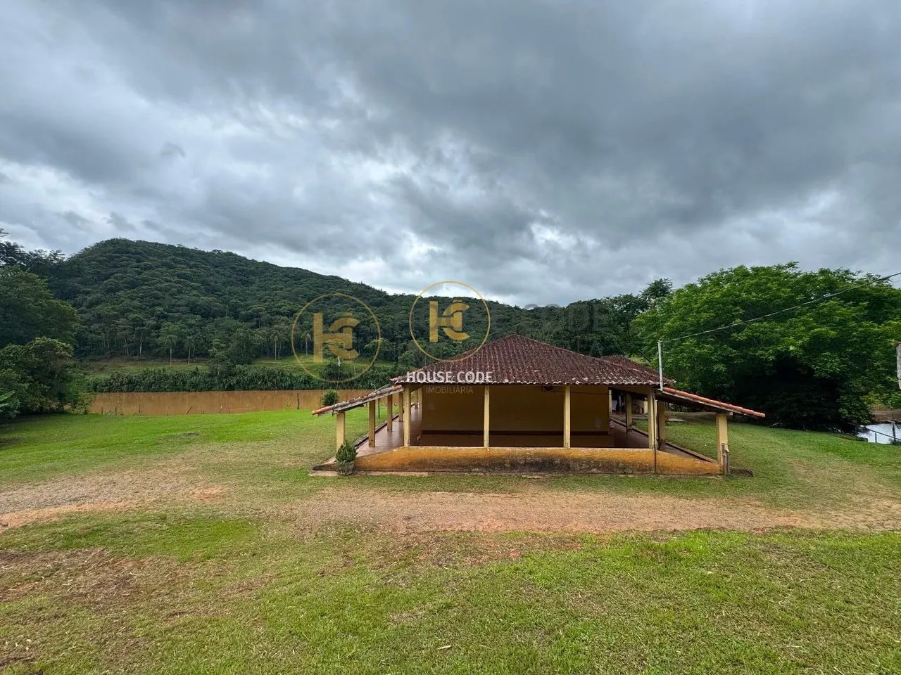 Fazenda em Serra - Foto 5
