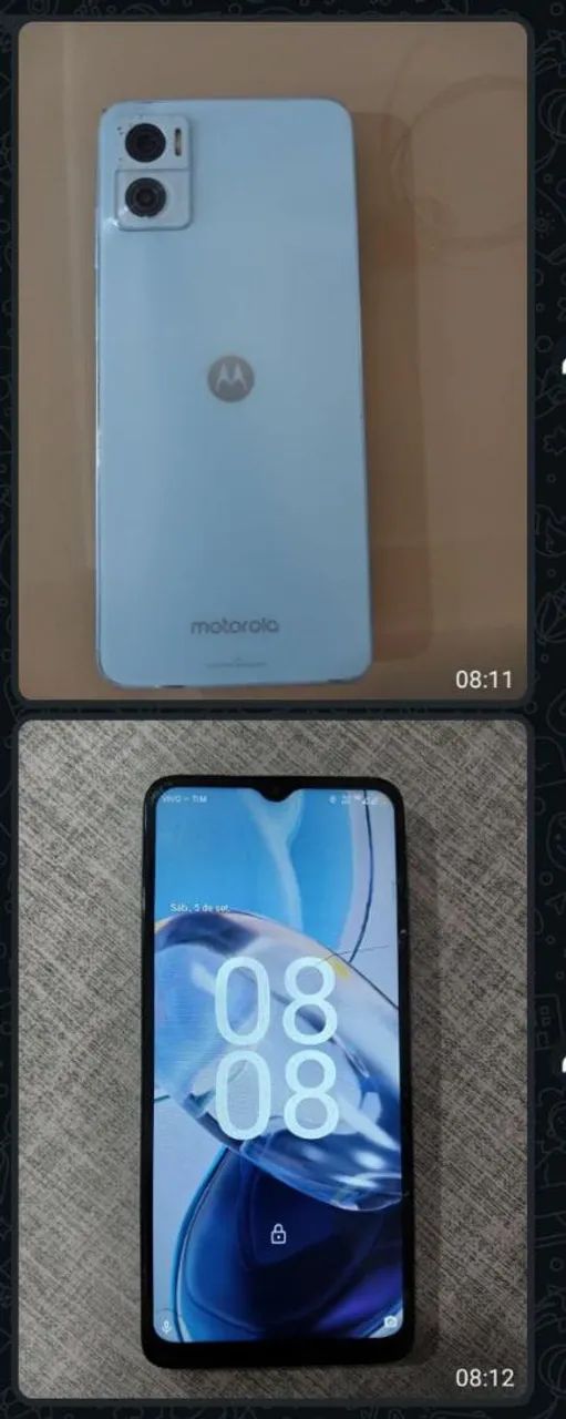 Celular em perfeito estado 