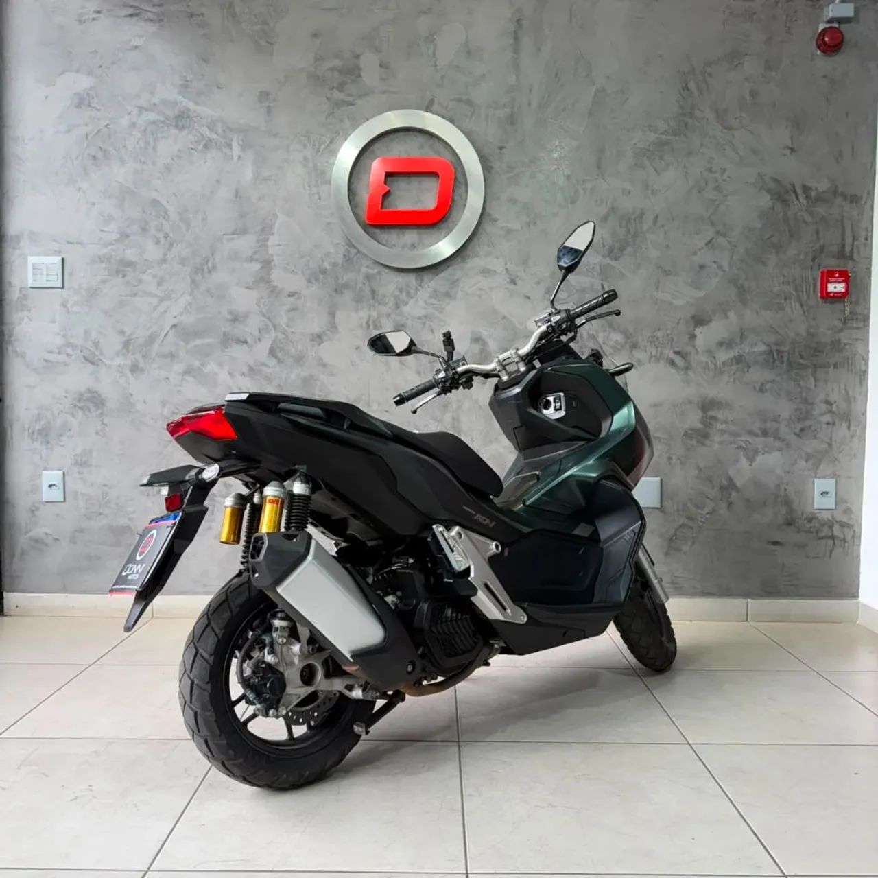 ADV 150 - Foto 5