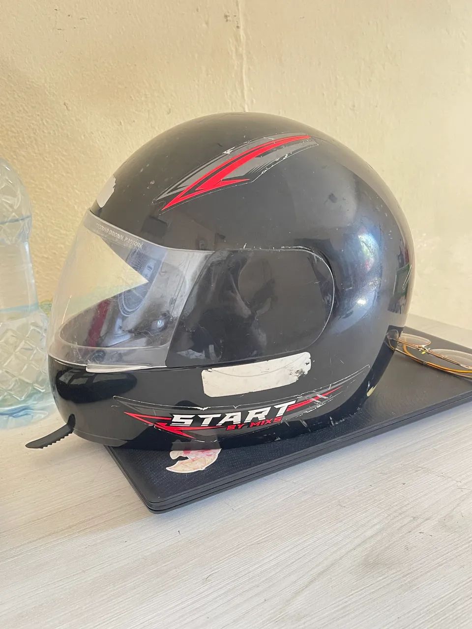 capacete  - Foto 4