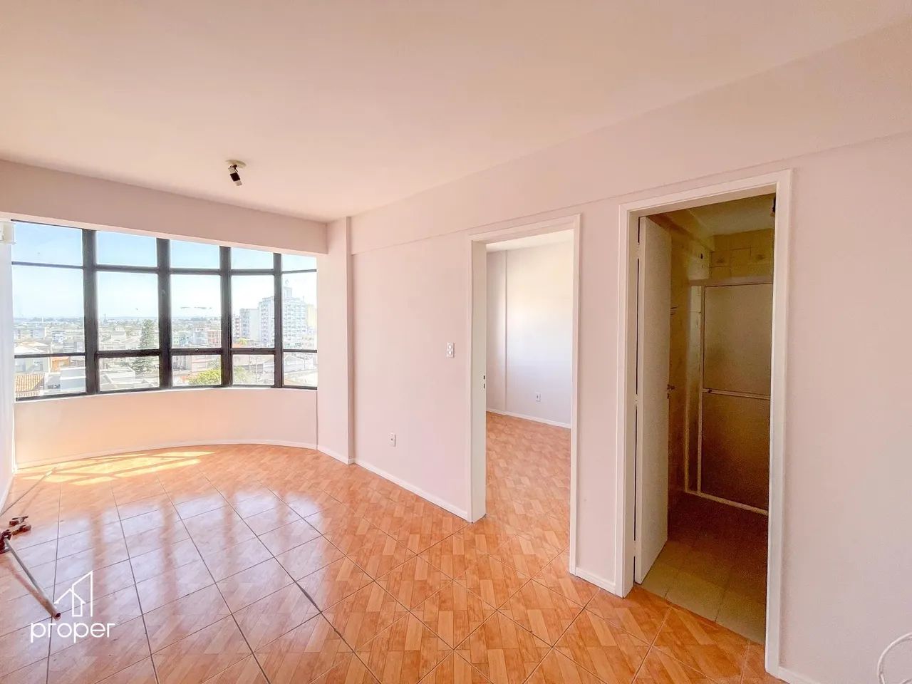 Apartamento para alugar no Centro - Pelotas/RS