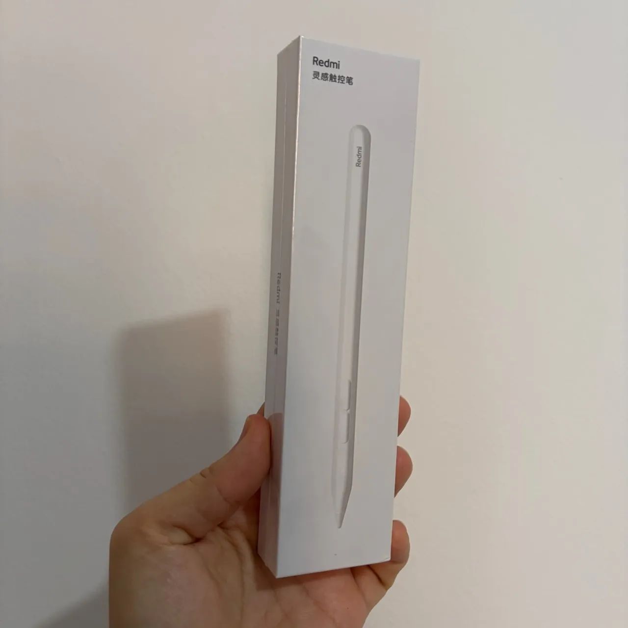 Caneta Redmi Smart Pen (lacrada)