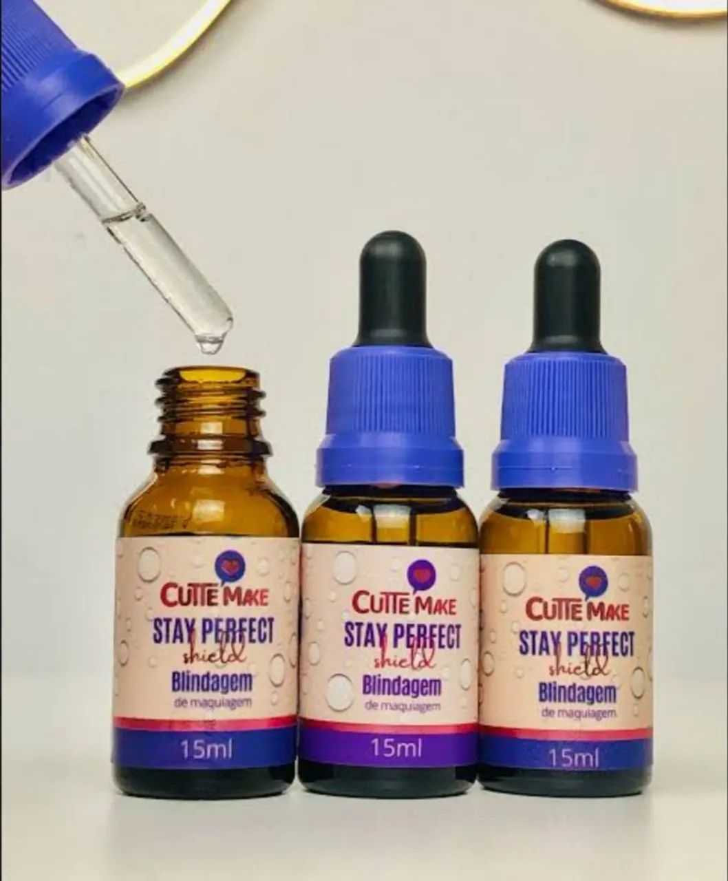 Produtos de cosméticos  - Foto 5