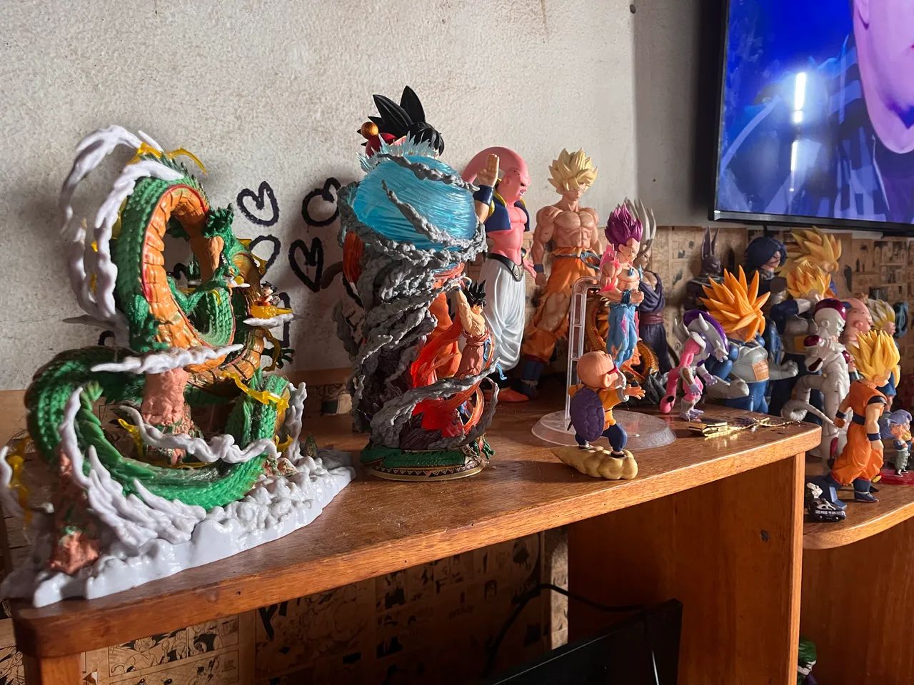 Bonecos action figure - Foto 2
