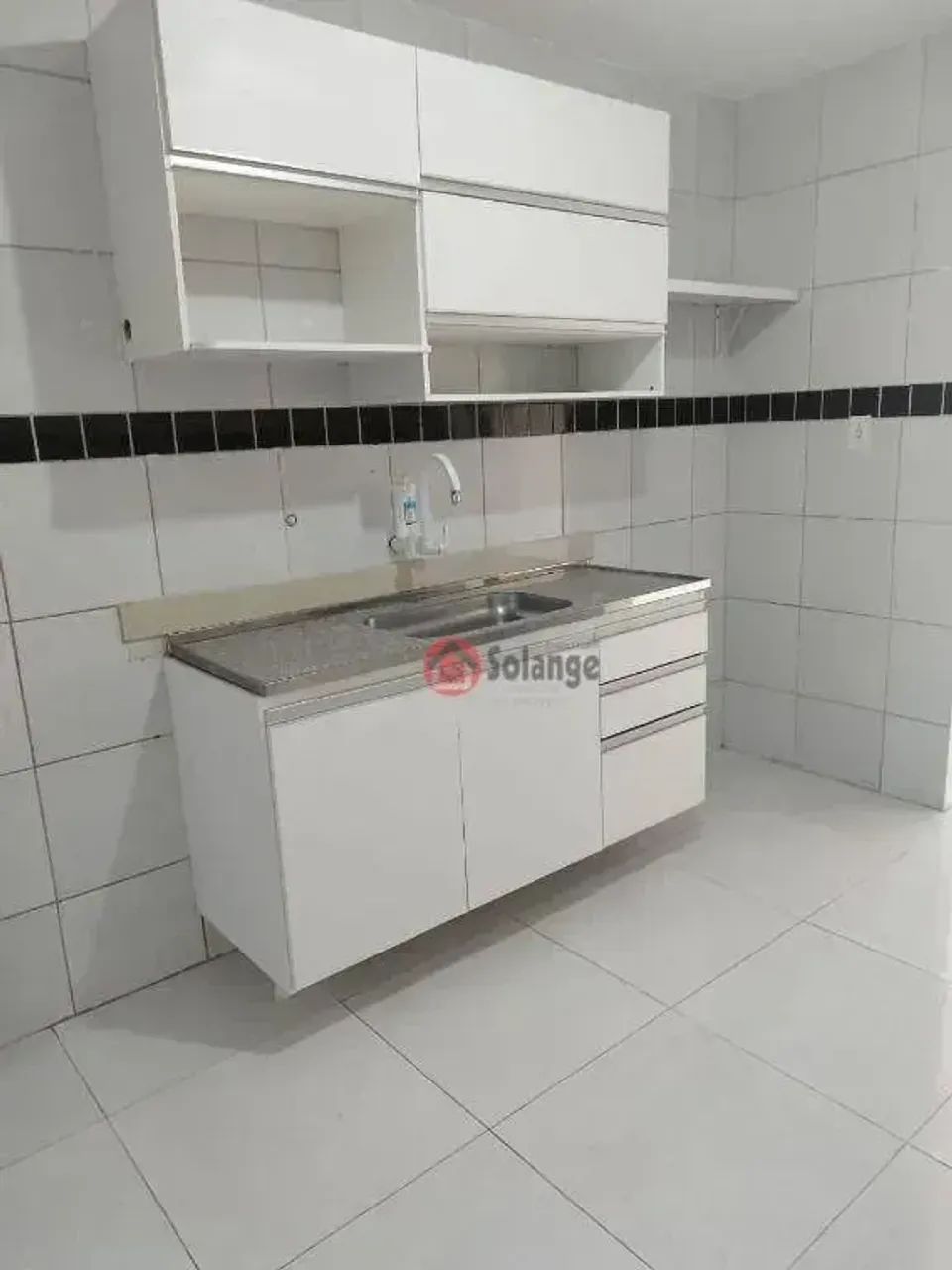 Apto Castelo Branco $ 280 Mil-Térreo com área - Foto 3