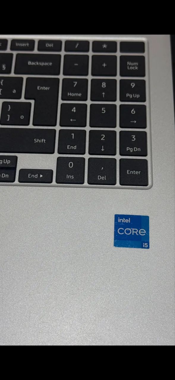 Galaxy book bem novinho - Foto 3