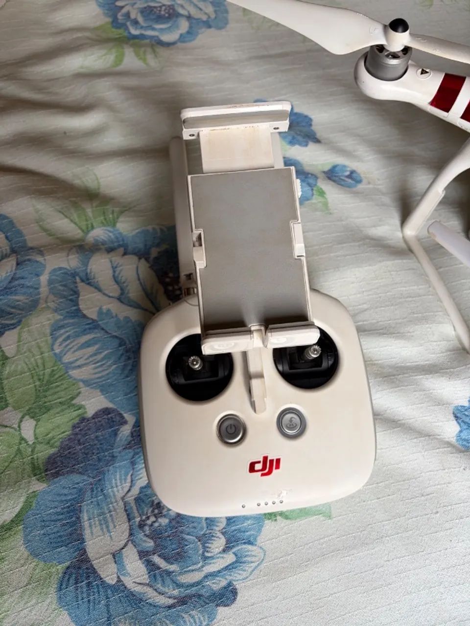 Drone DJI Phantom 3 Standard  - Foto 2