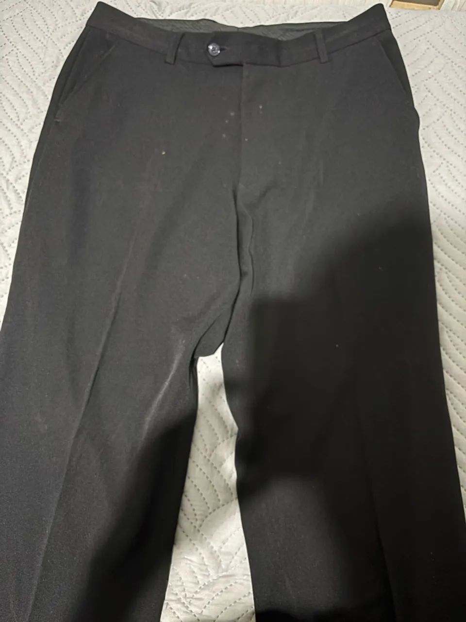 Calça Social Barezy 