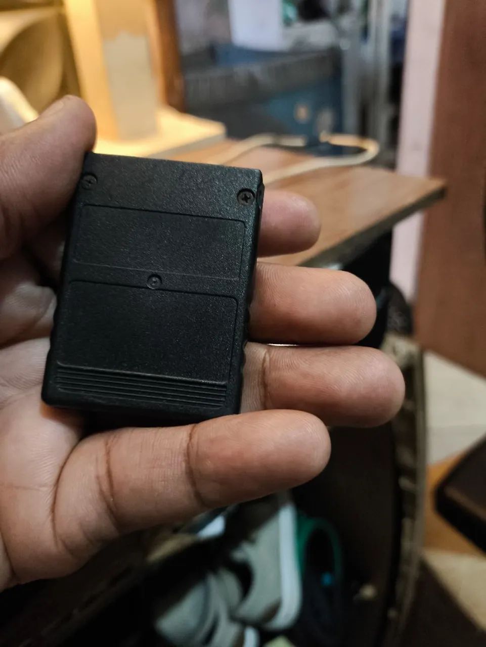 Memory Card Ps2 - Foto 2