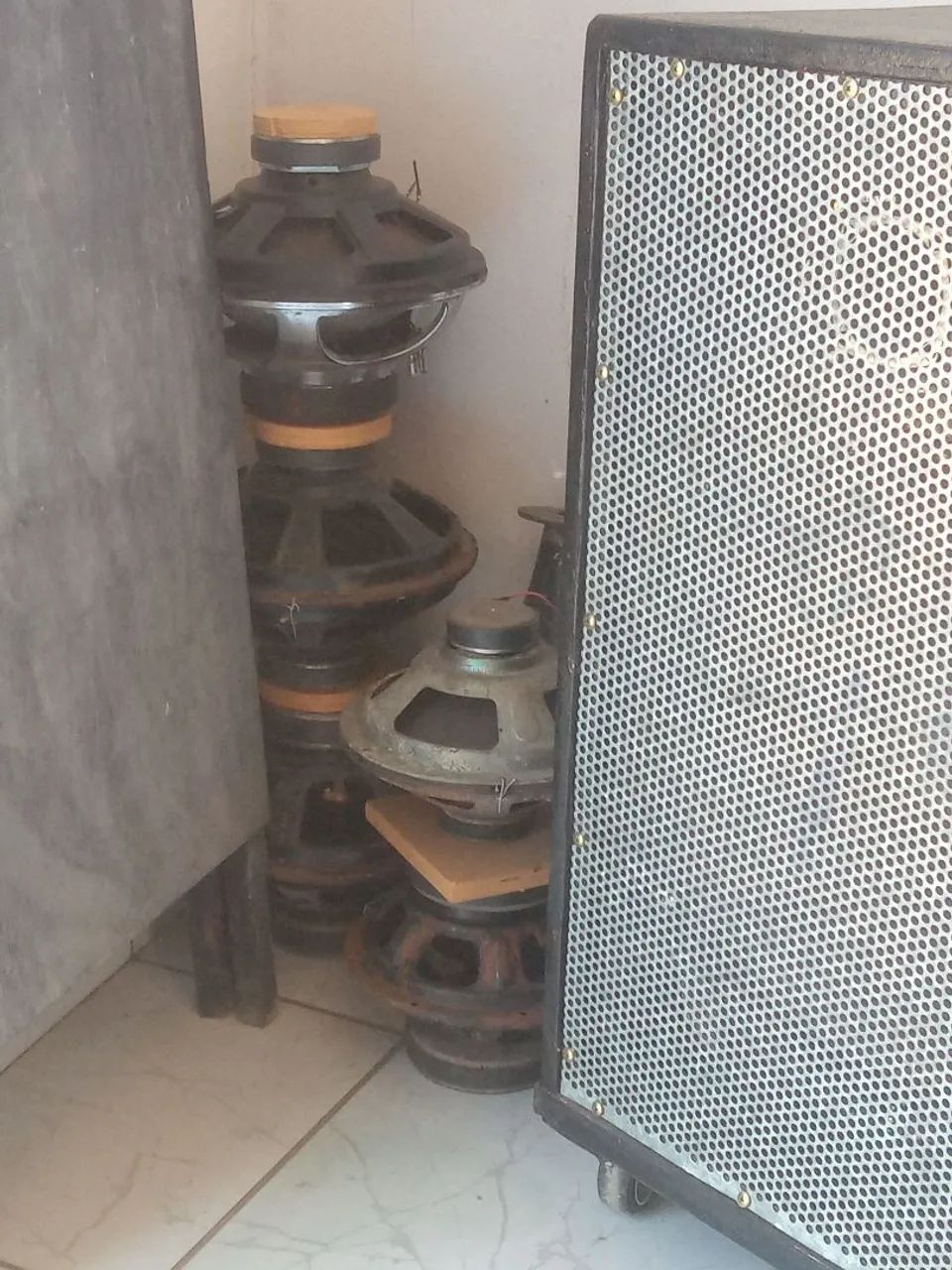 Vendas de caixa de som  - Foto 3