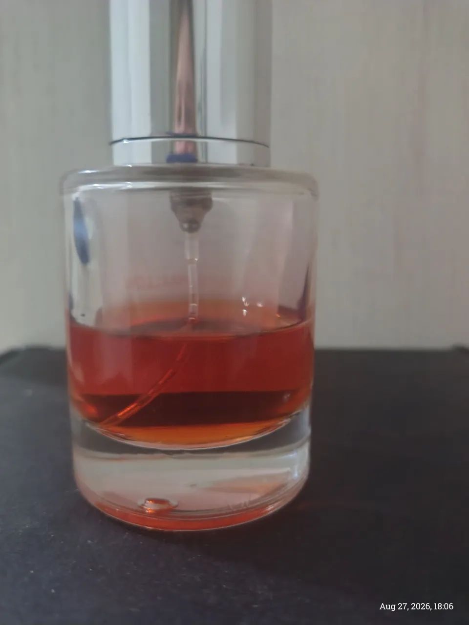 vendo perfume floral marshmallow da marca dossier (eau de parfum). - Foto 4