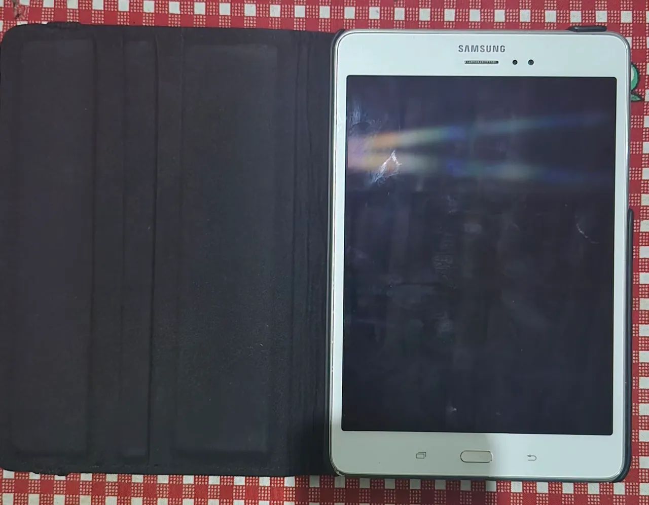 Samsung Galaxy Tab A 8.0 - Modelo SM-P355C (16 GB + 2 GB RAM) - Foto 4