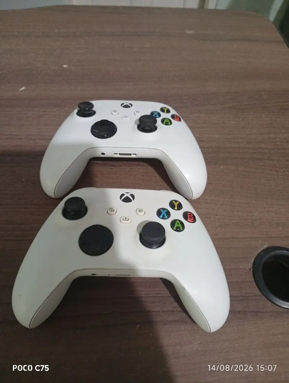 Xbox séries s branco  - Foto 2