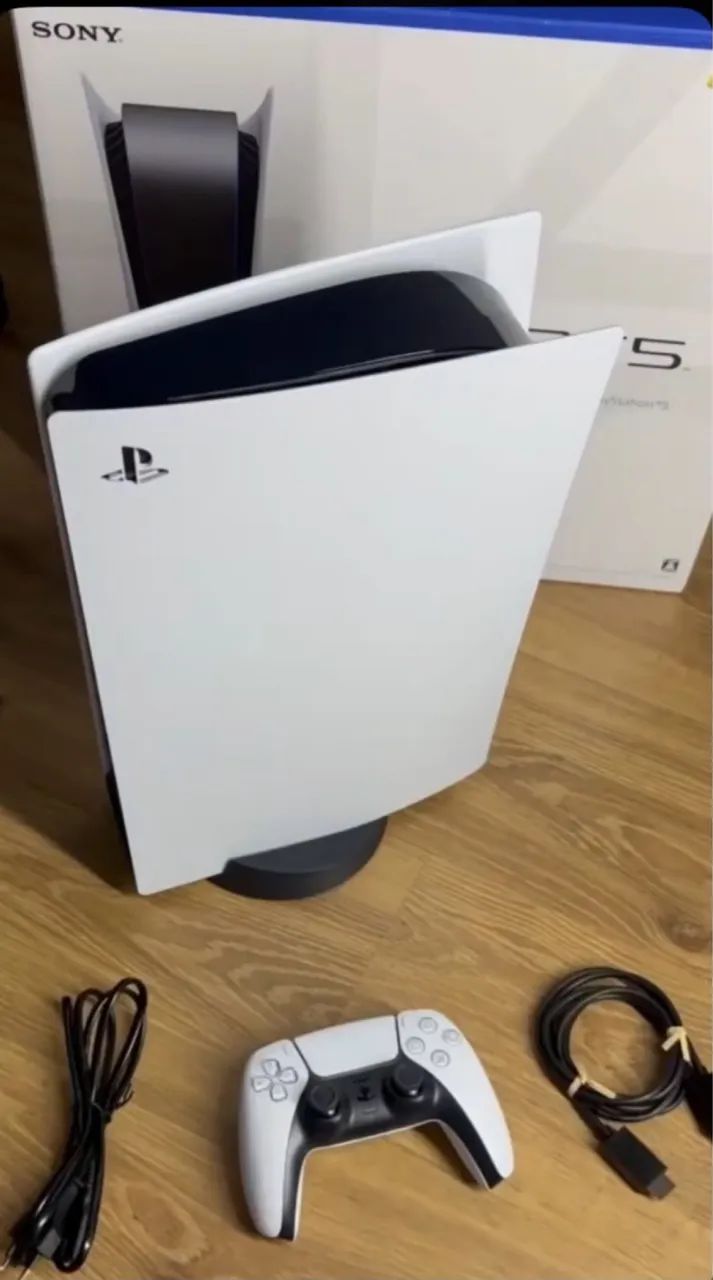 PlayStation 5 - Foto 2