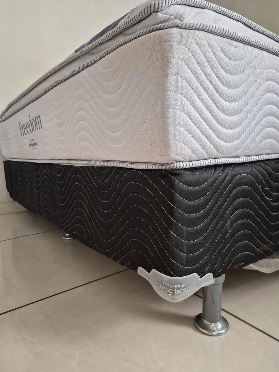 Cama Box Queen - Foto 3