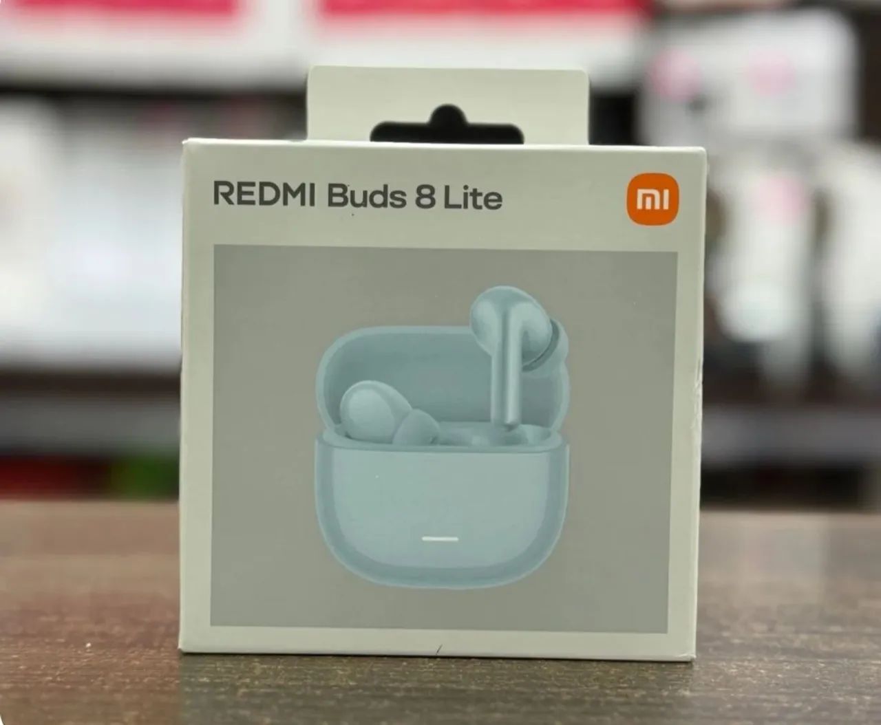 Fone Redmi Buds 8 Active