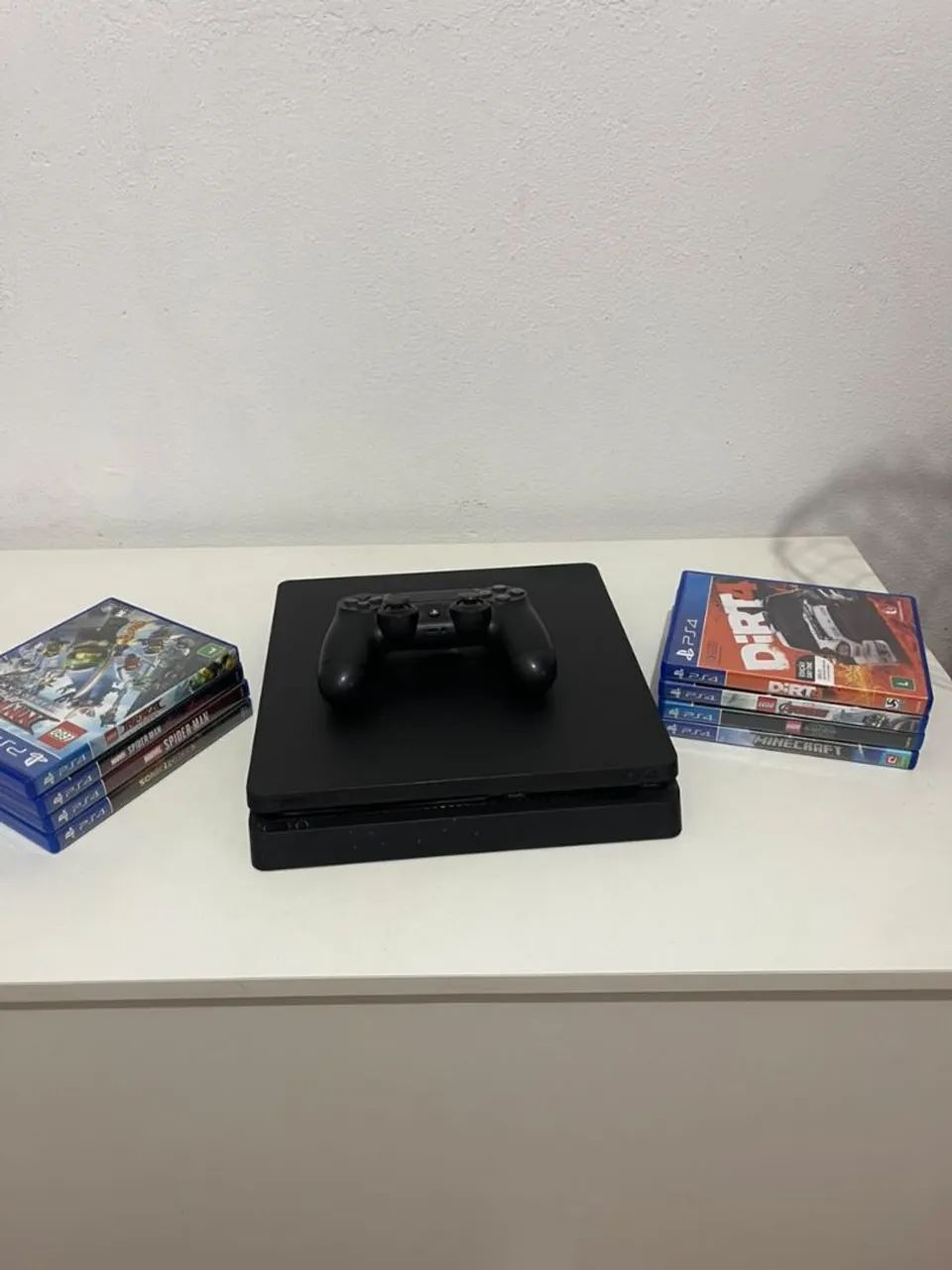 PS4  - Foto 4