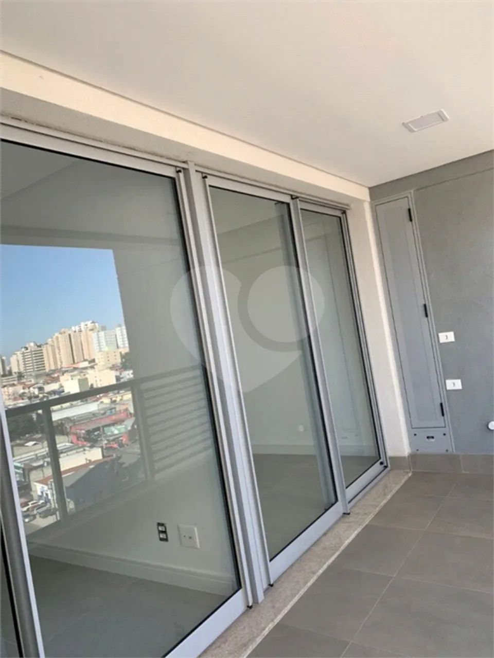 Apartamento com 1 quartos à venda em Macedo - SP - Foto 5
