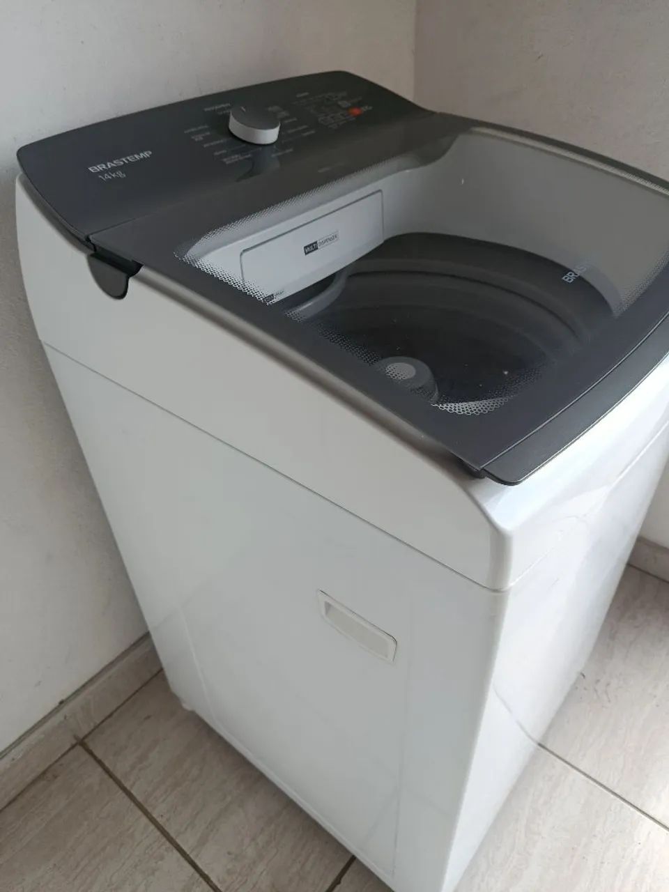 Brastemp 14 kg - Foto 3