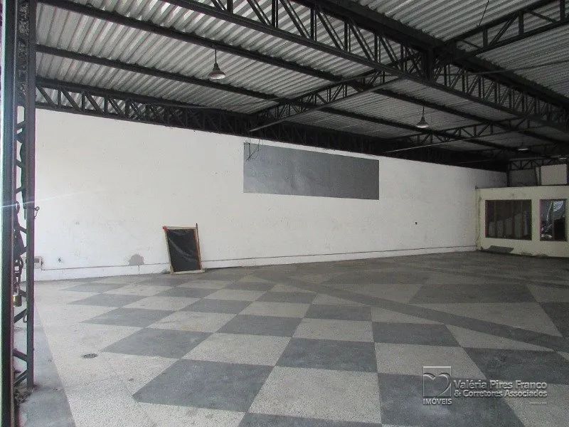 EXCELENTE GALPÃO COM 400 M² !! - Foto 3