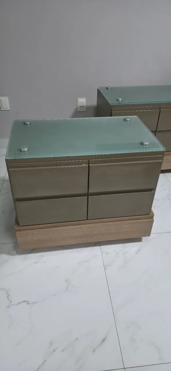 Mesa de cabeceira  - Foto 4