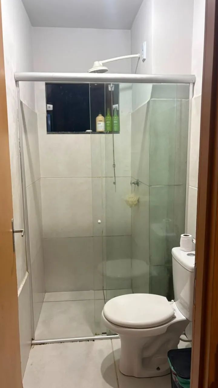 REPASSE DE APARTAMENTO - CONDOMÍNIO TORRES ALAMO - Foto 5