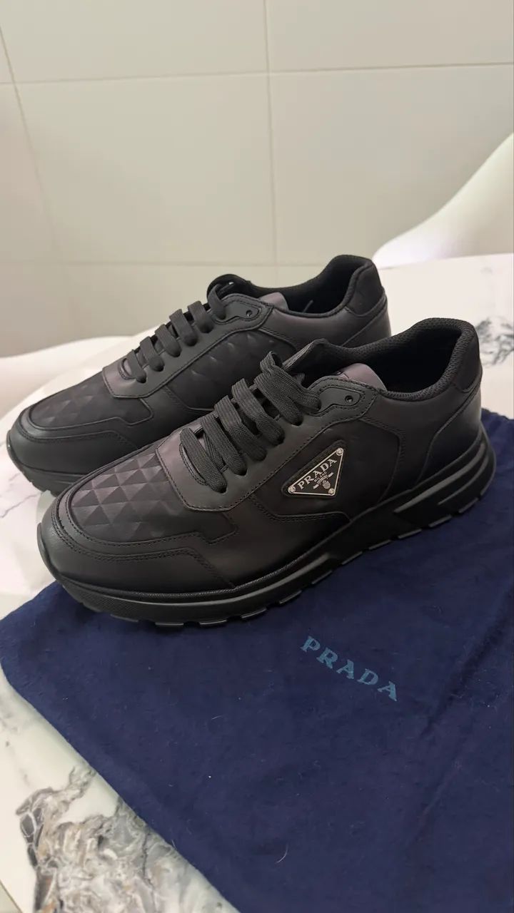 Tênis Prada