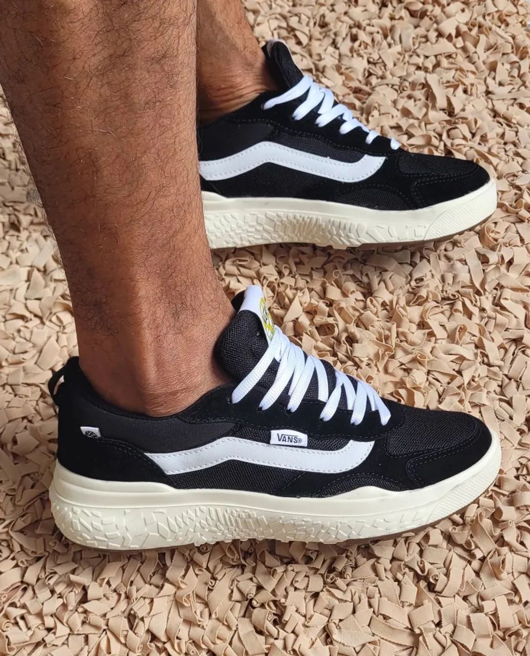 Tênis Vans ultrarange  - Foto 4