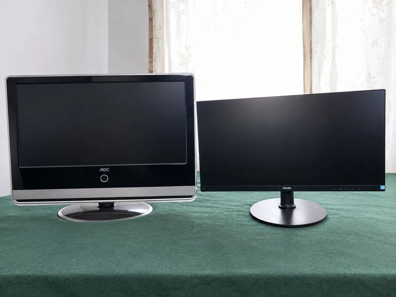 Monitor 