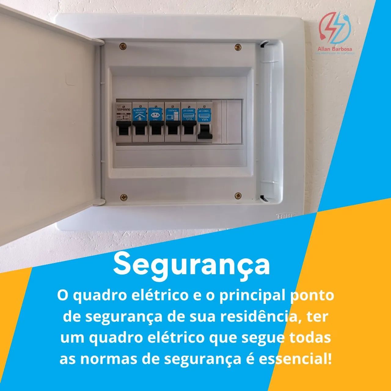 Eletricista - Foto 3